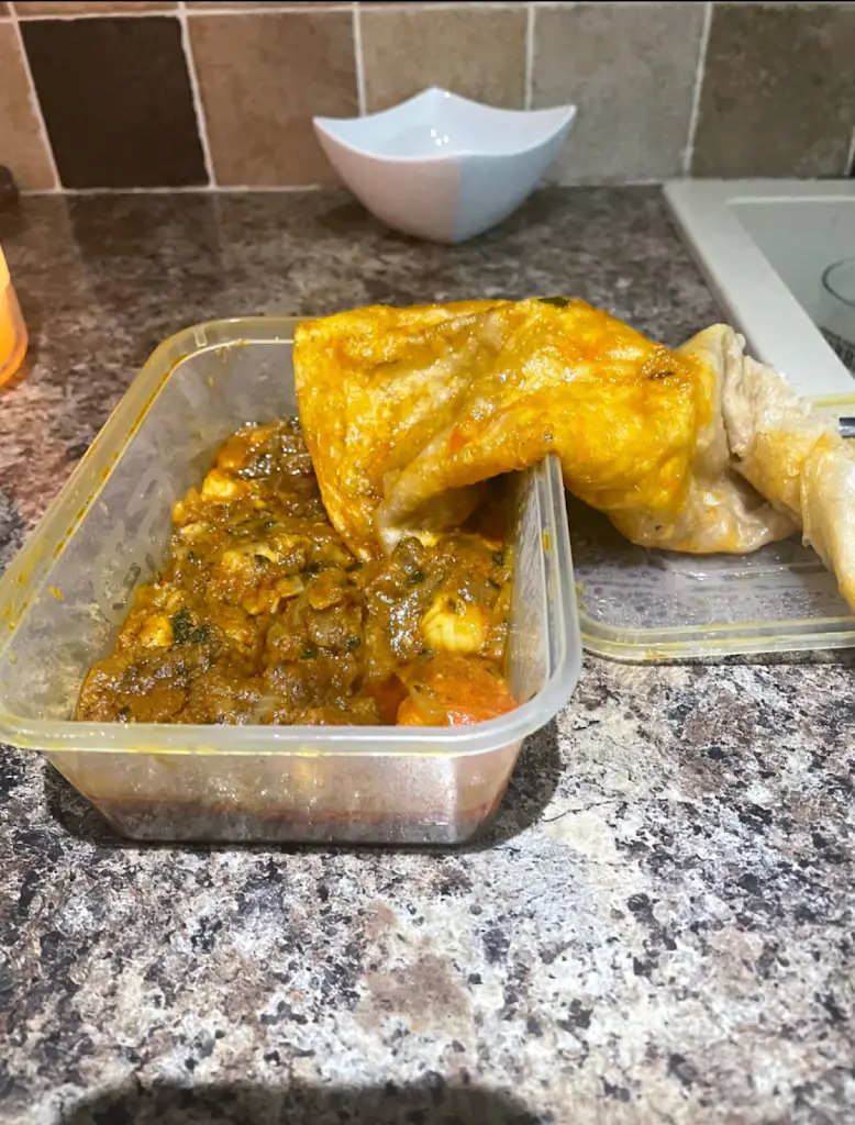 Menu_Spice Lounge_Bishop Auckland_image_9