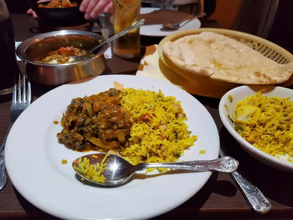 Spice Lounge_Bishop Auckland_slider_image_2