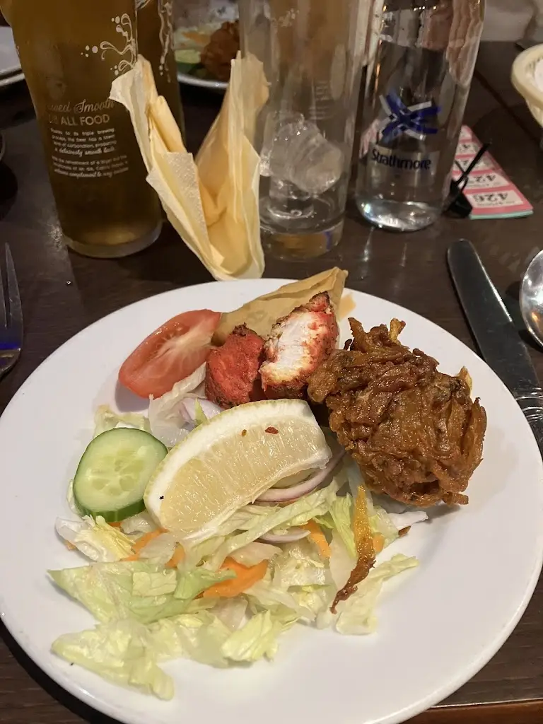 Spice Lounge_Bishop Auckland_slider_image_3