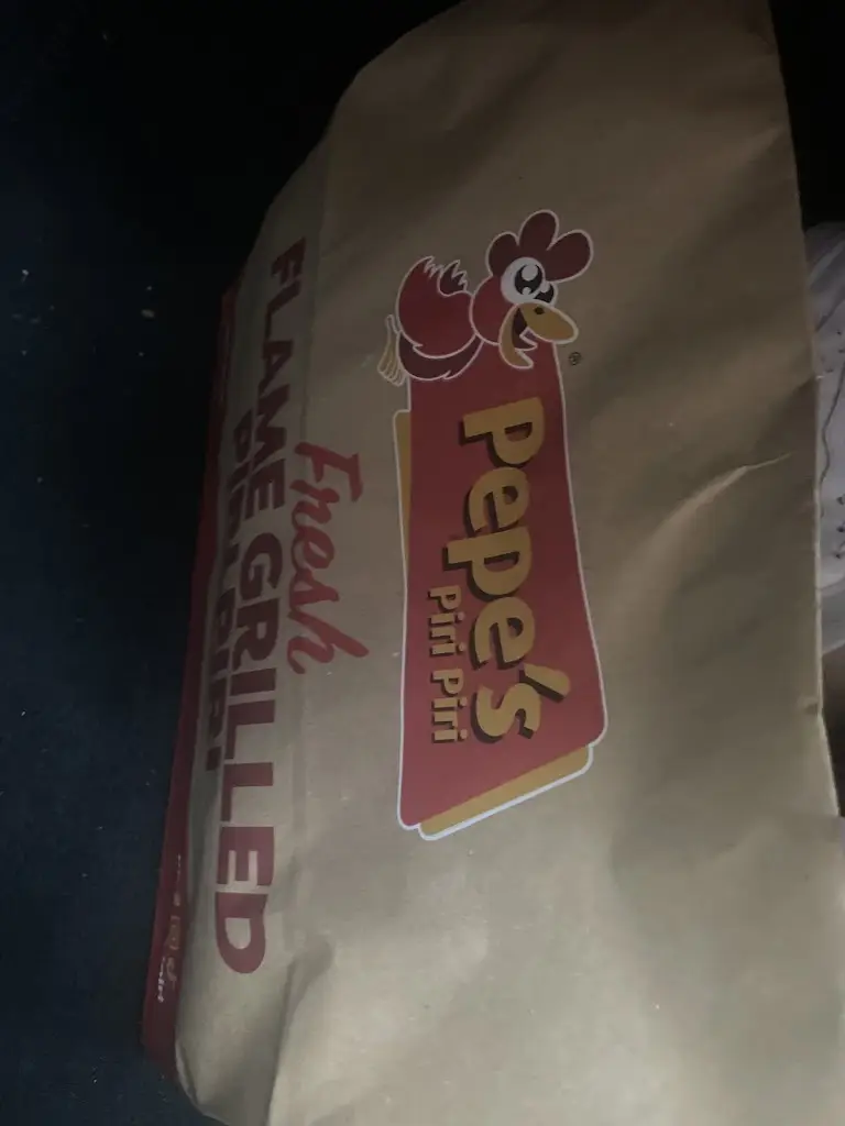 Maroo zaatar_Pepe's_Thornliebank_review