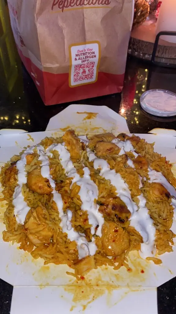 Hig 88_Pepe's_Thornliebank_review