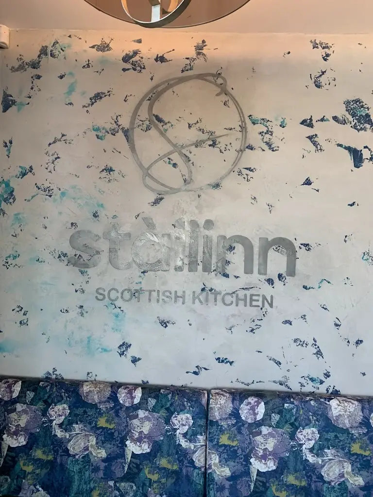 Gee Gee_Stailinn Scottish Kitchen_Thornliebank_review