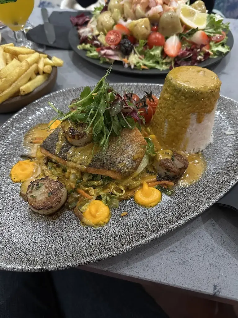 Mylan Liu_Stailinn Scottish Kitchen_Thornliebank_review