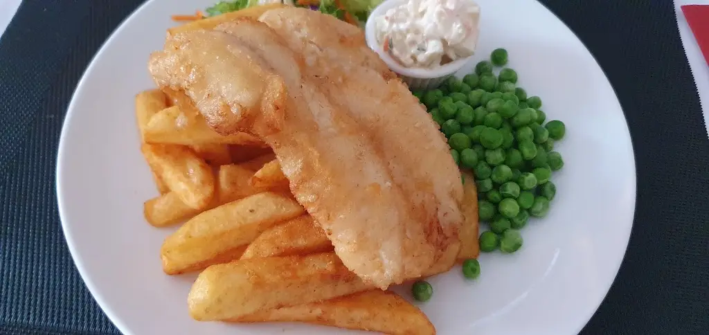 Menu_SMUGGLERS Bar & Bistro_Tillicoultry_imagen_1