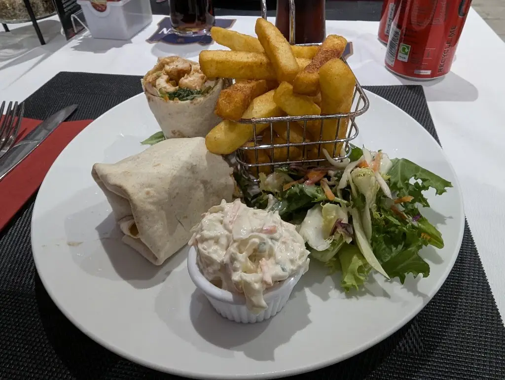 Menu_SMUGGLERS Bar & Bistro_Tillicoultry_imagen_3