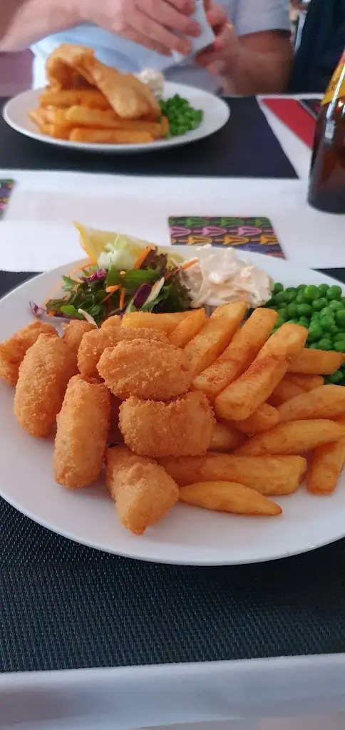 Menu_SMUGGLERS Bar & Bistro_Tillicoultry_imagen_6