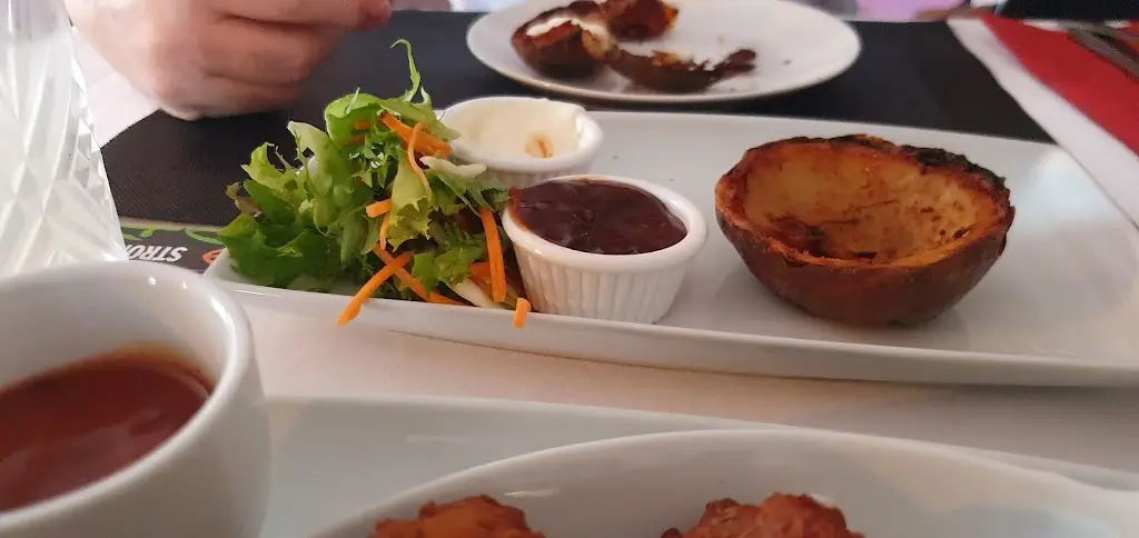 Menu_SMUGGLERS Bar & Bistro_Tillicoultry_imagen_7