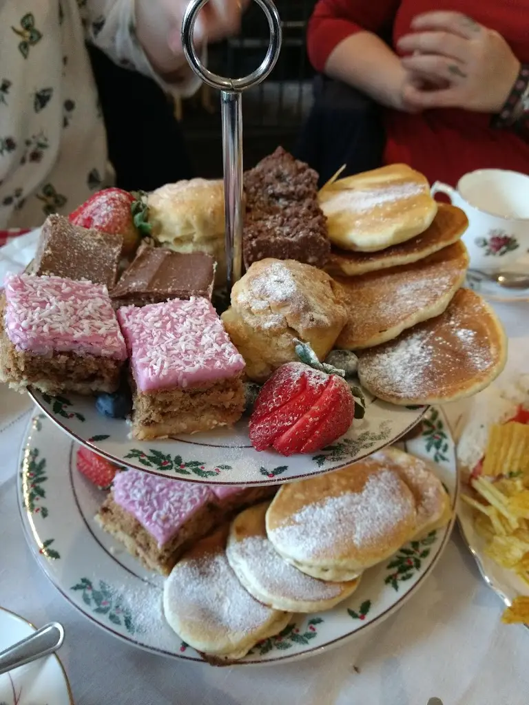 Menu_Laura’s Tilly Tearoom_Tillicoultry_image_6