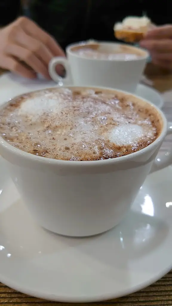 Menu_The Mill Cafe - Sterling Home_Tillicoultry_image_8