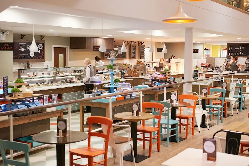 The Mill Cafe - Sterling Home_Tillicoultry_slider_image_3