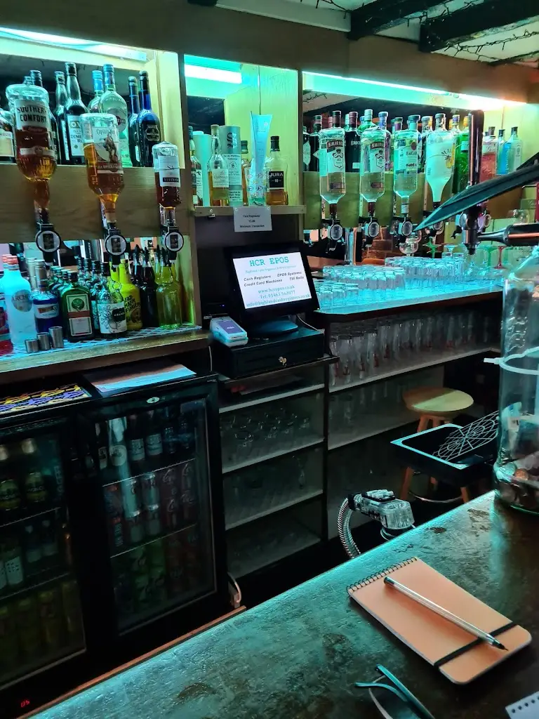 The Woolpack Inn_Tillicoultry_slider_image_1