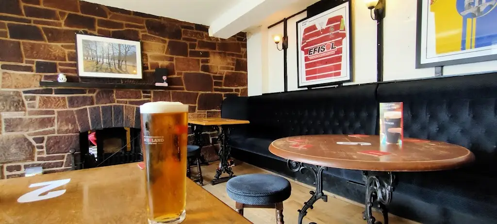 The Woolpack Inn_Tillicoultry_slider_image_3