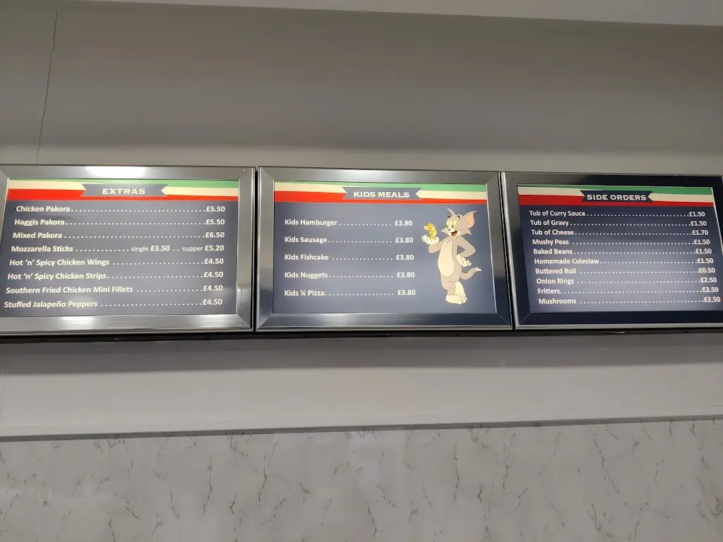 Menu_Fabio's fish and chips_Tillicoultry_image_2