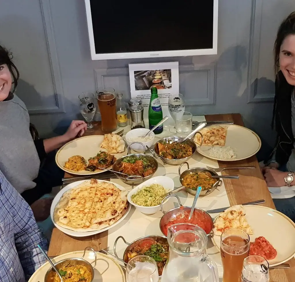 Menu_The Learney Arms Indian Restaurant & Bar | Torphins, Royal Deeside_Torphins_image_7