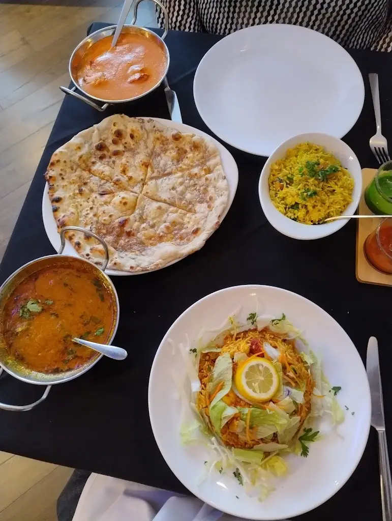 Graeme Eggo_The Learney Arms Indian Restaurant & Bar | Torphins, Royal Deeside_Torphins_review