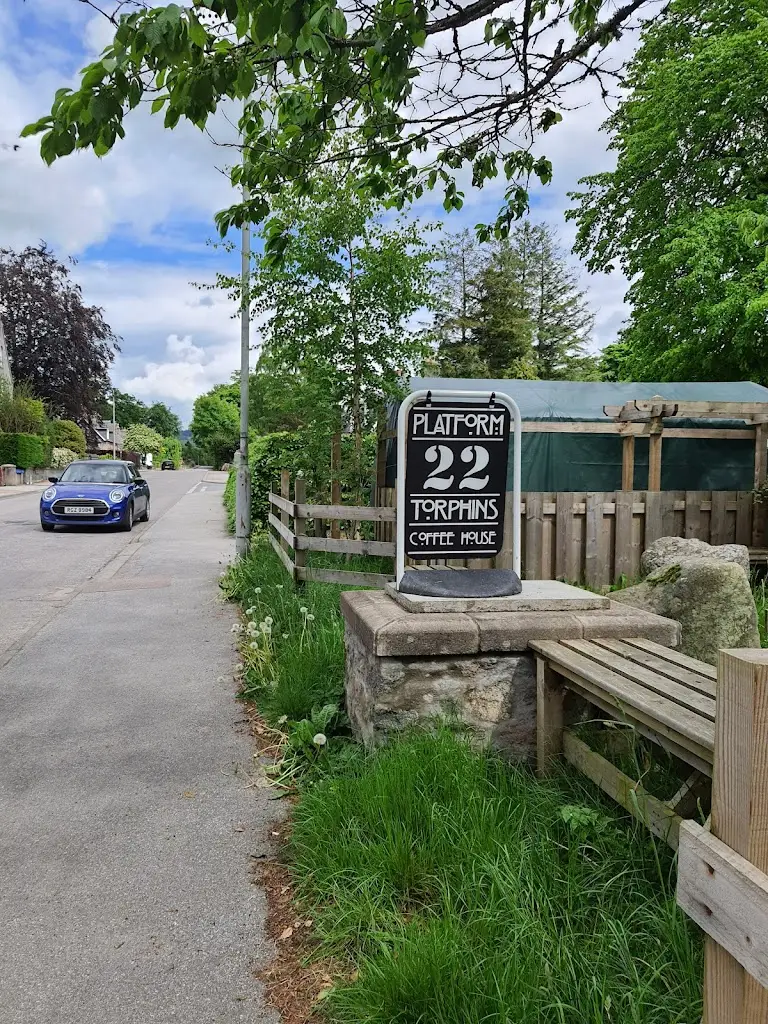 Sajid Karim_Platform 22_Torphins_review