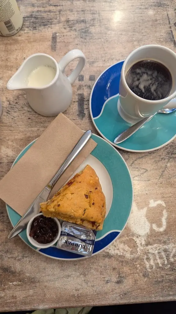 stewart davidson_Platform 22_Torphins_review