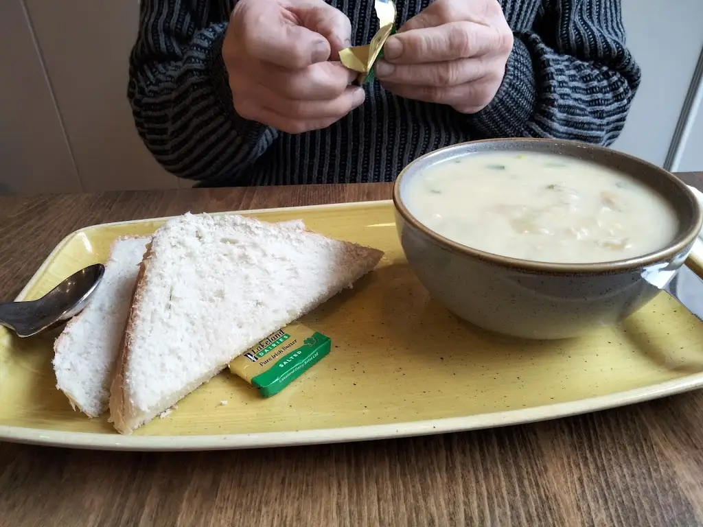 Menu_Greens Restaurant Tain_Tain_image_5