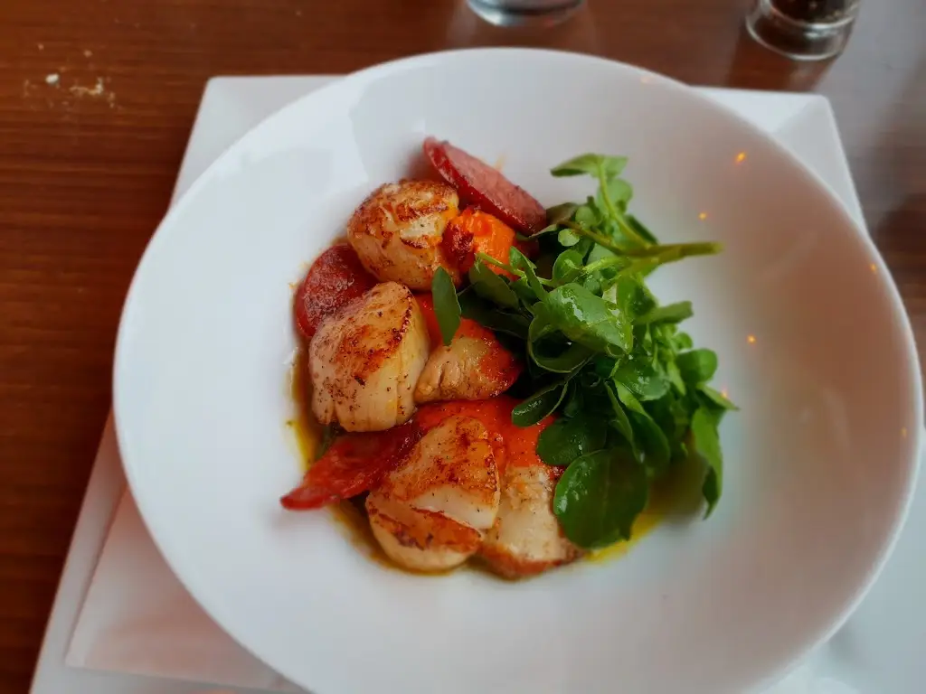 Menu_Greens Restaurant Tain_Tain_image_7