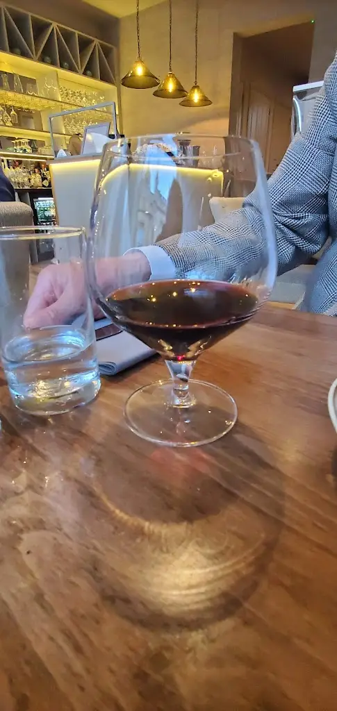 Menu_Greens Restaurant Tain_Tain_image_8