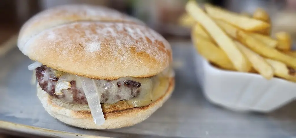 Menu_Greens Restaurant Tain_Tain_image_9