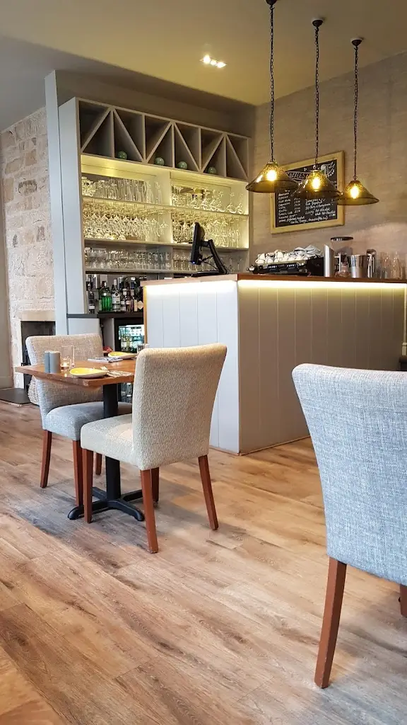 Greens Restaurant Tain restaurant in Tain