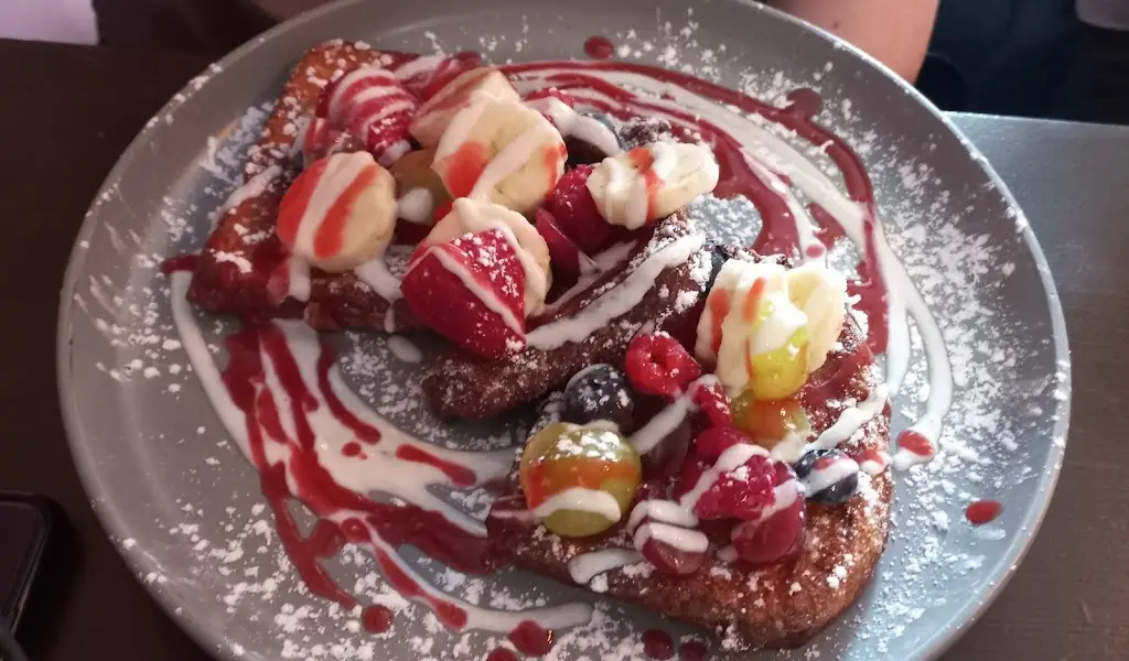 Menu_Cafe 11_Tain_image_1