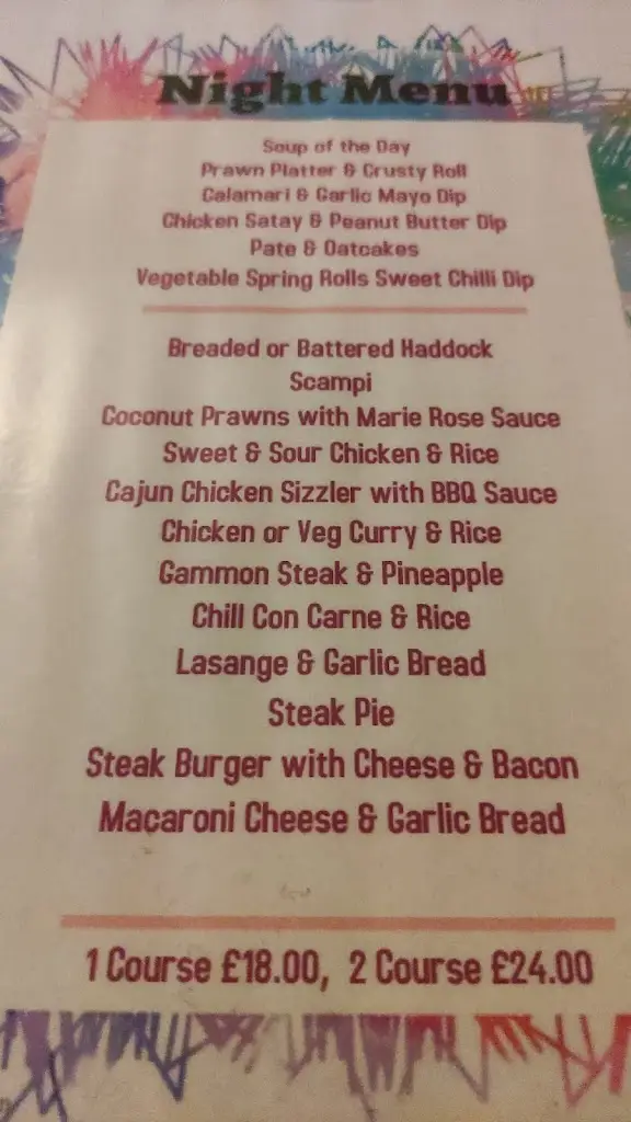 Robert Miller_St. Duthus Hotel_Tain_review