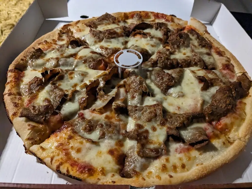 Top Tain restaurant in Tain