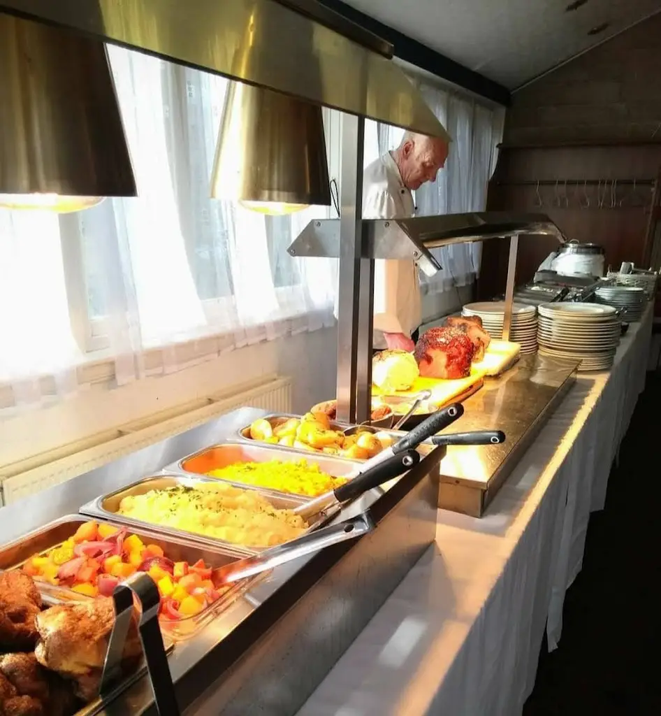 Menu_The Garden Restaurant @ Morangie House Hotel_Tain_image_7