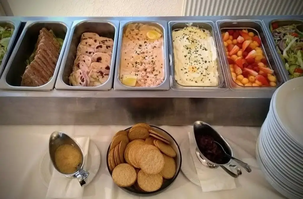 Menu_The Garden Restaurant @ Morangie House Hotel_Tain_image_8