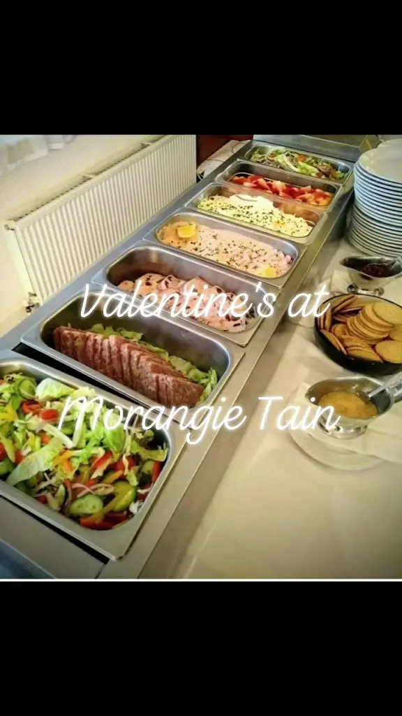 The Garden Restaurant @ Morangie House Hotel_Tain_slider_image_2