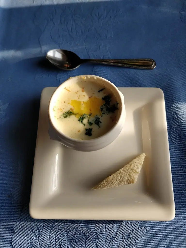 Menu_The Oystercatcher_Tain_image_5