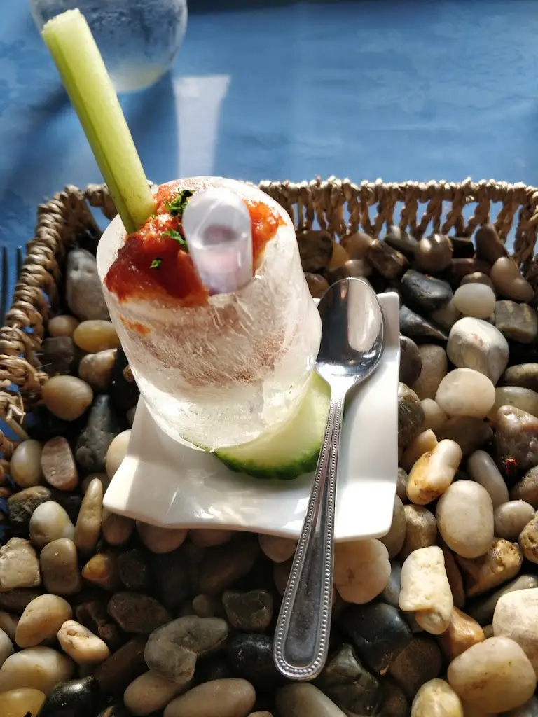 Menu_The Oystercatcher_Tain_image_7