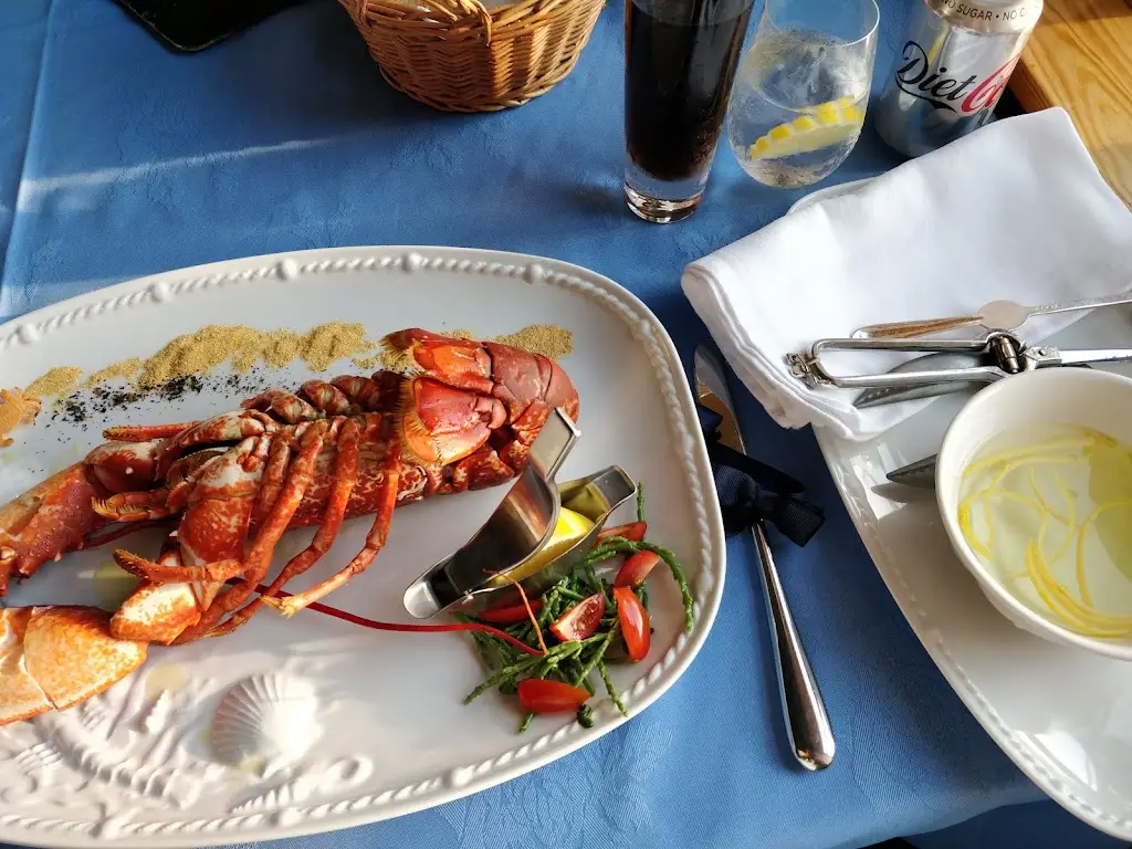 Menu_The Oystercatcher_Tain_image_8