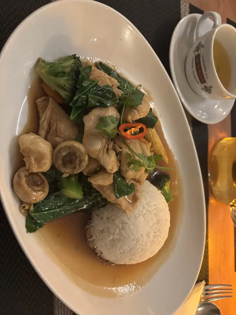 Em_Chang Thai Restaurant_Bishop Auckland_review