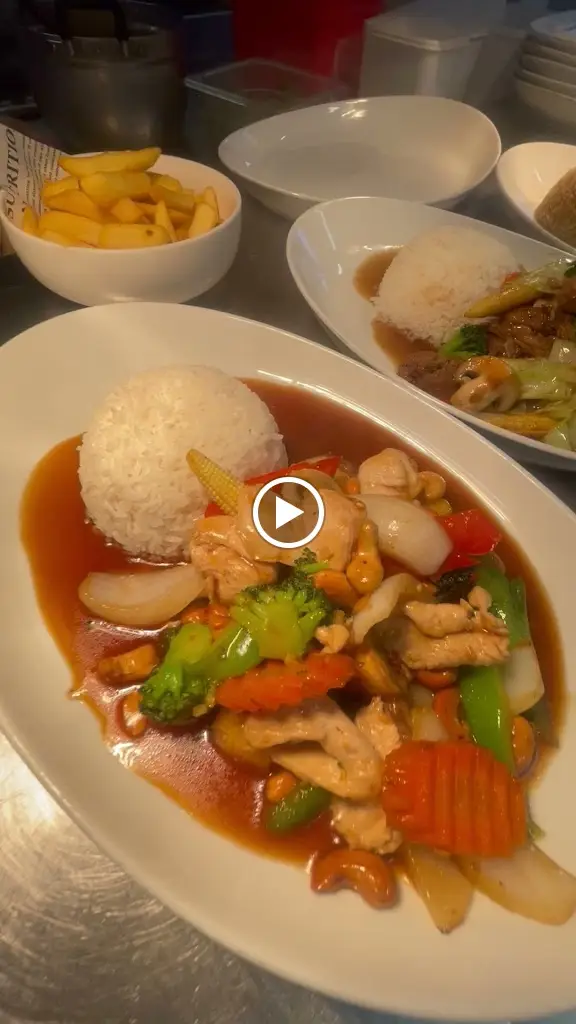 Chang Thai Restaurant_Bishop Auckland_slider_image_2