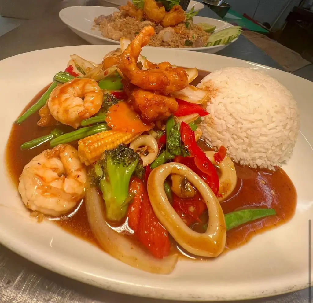 Chang Thai Restaurant_Bishop Auckland_slider_image_3