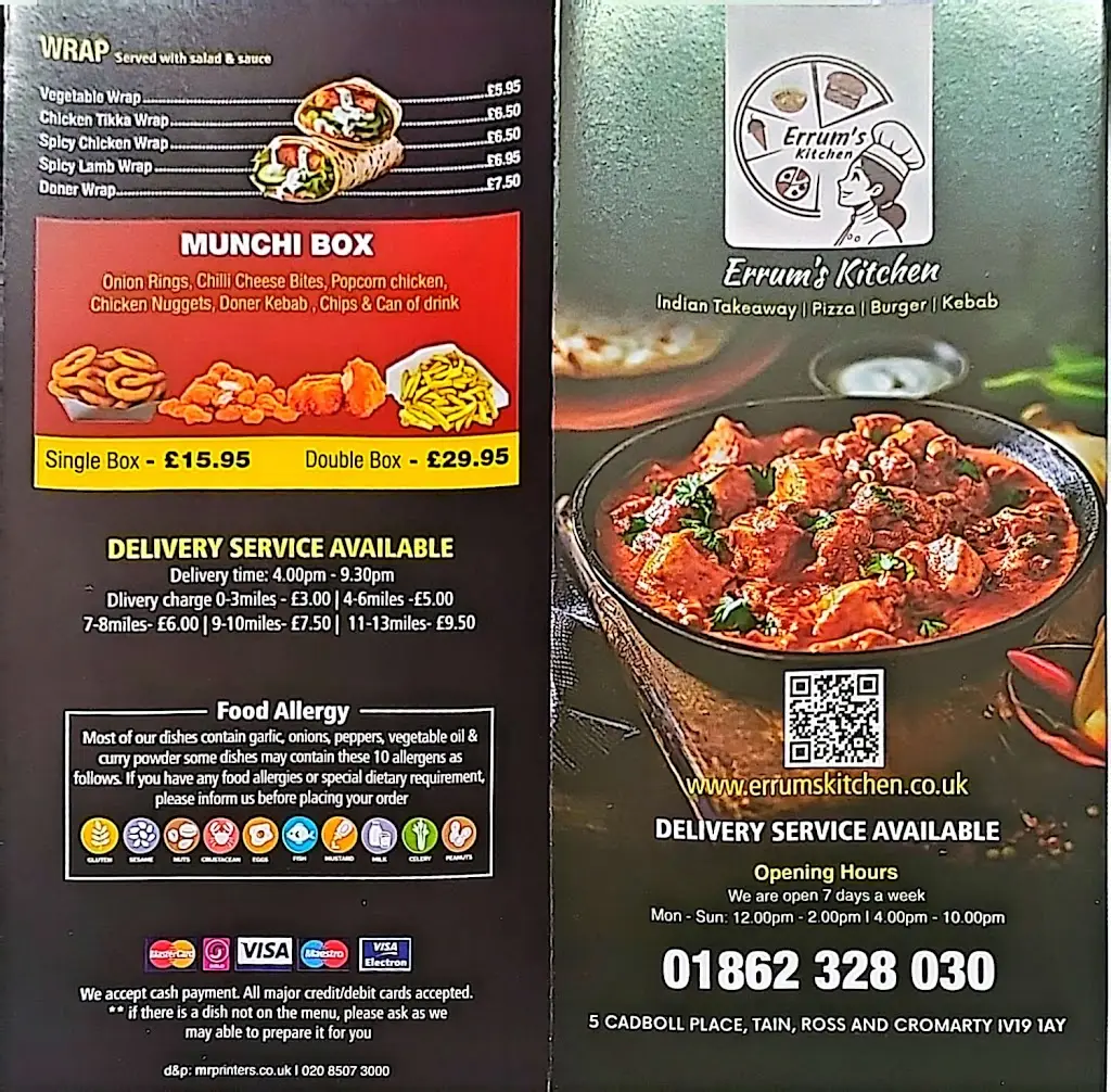 Menu_Errum's Kitchen_Tain_immagine_3