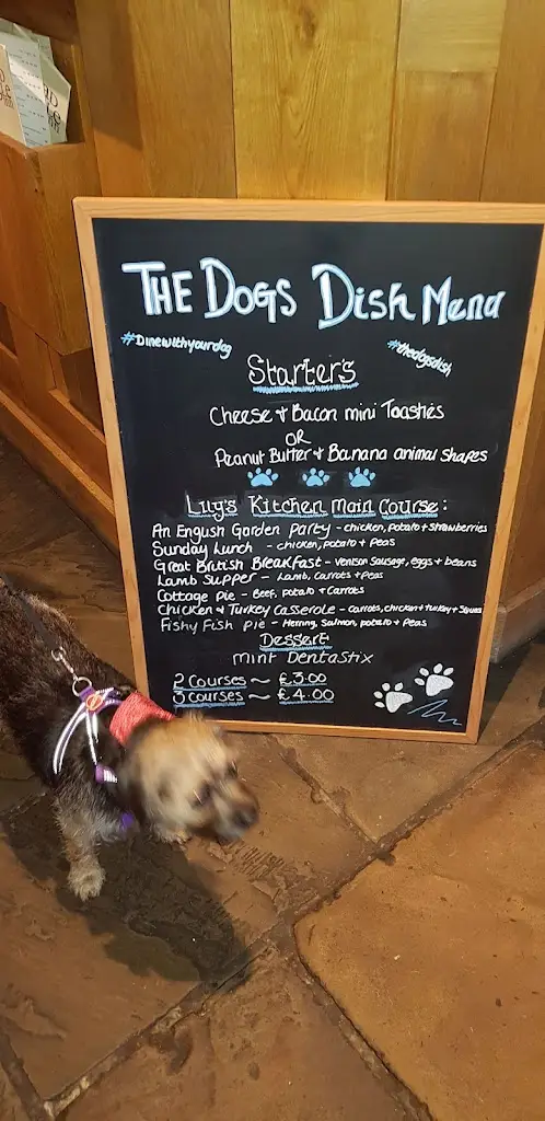 Menu_Fish And Chicken Bar And Curry Club_Tain_image_1