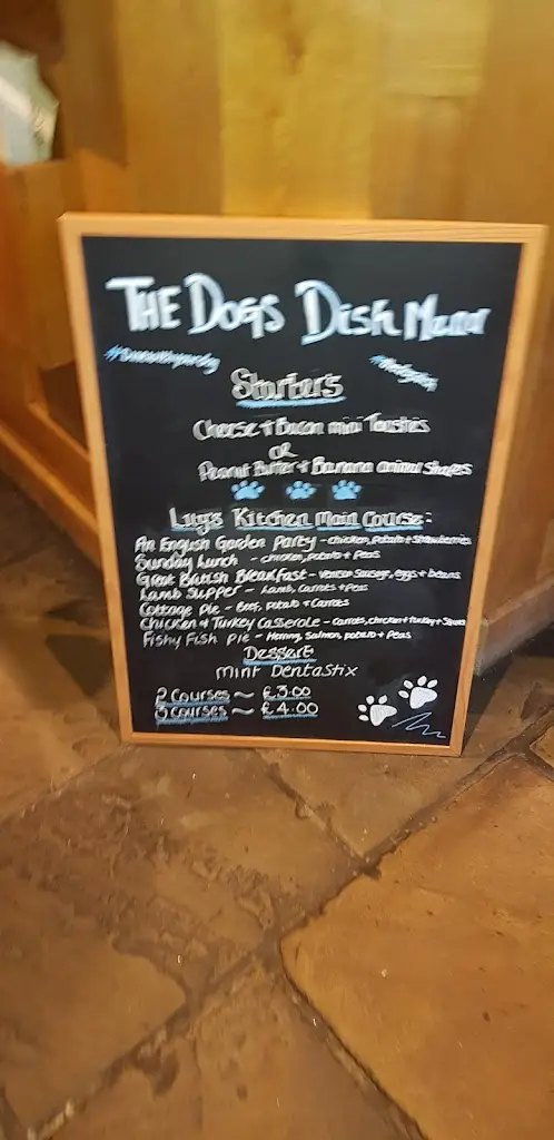 Menu_Fish And Chicken Bar And Curry Club_Tain_image_3