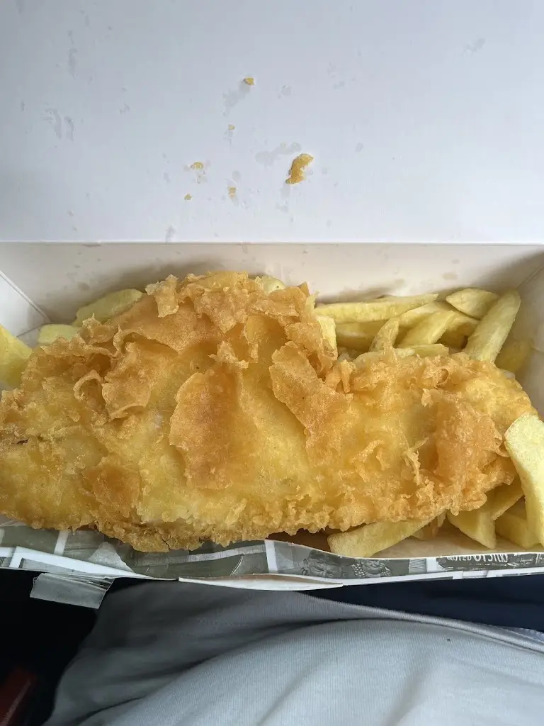 Menu_Fish And Chicken Bar And Curry Club_Tain_image_5