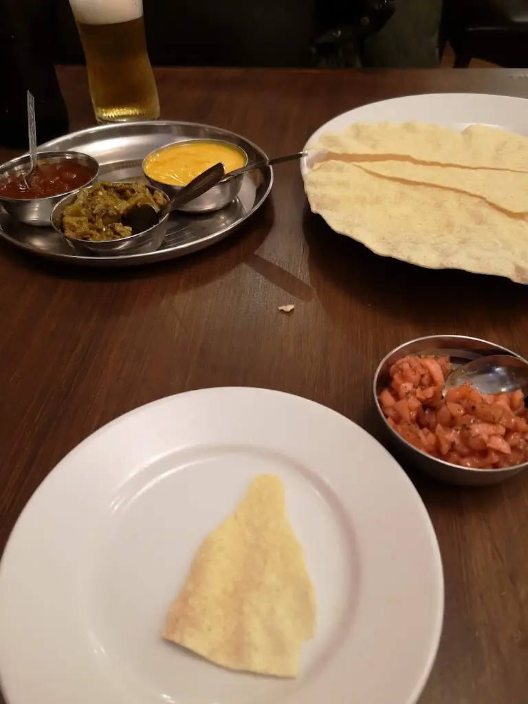 Menu_Fish And Chicken Bar And Curry Club_Tain_image_8