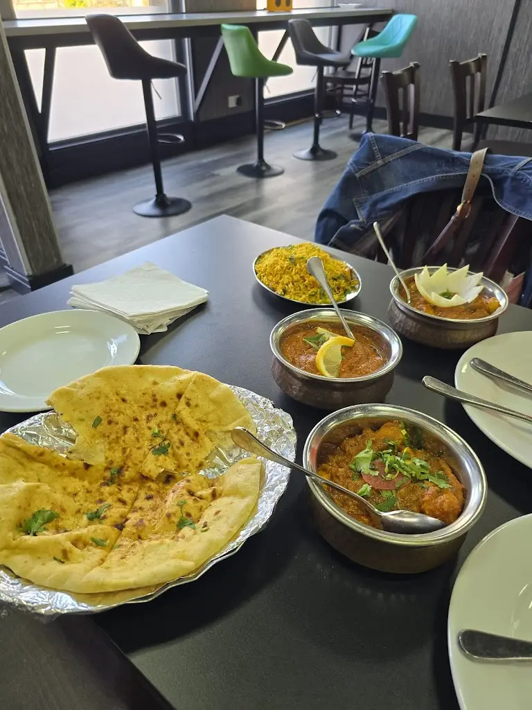Kevin Foxton_Fish And Chicken Bar And Curry Club_Tain_review