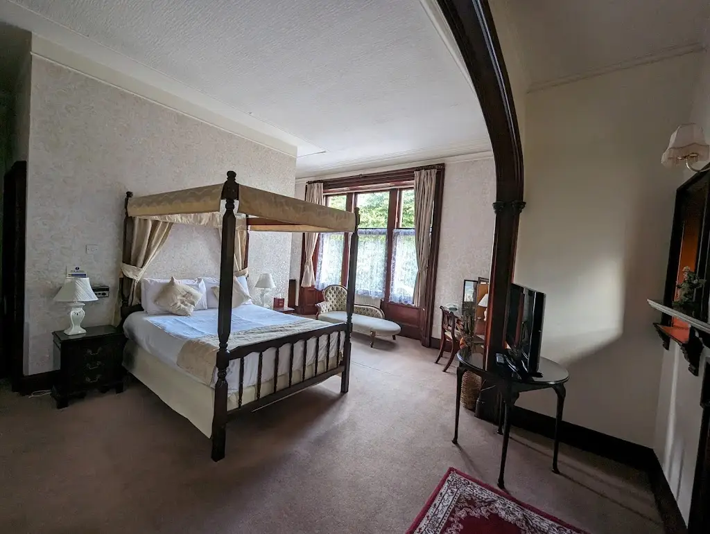 Morangie Hotel Tain_Tain_slider_image_1