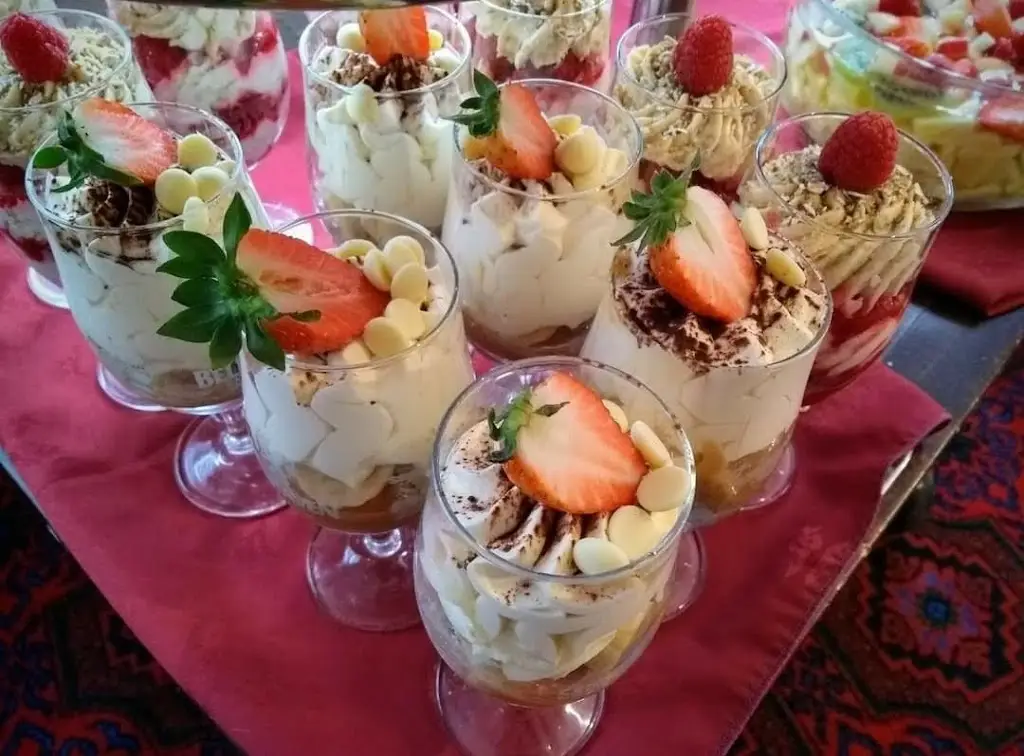 Menu_Dine At The Castle @ Mansfield Castle Hotel_Tain_image_3