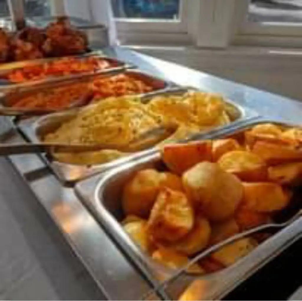 Menu_Dine At The Castle @ Mansfield Castle Hotel_Tain_image_7