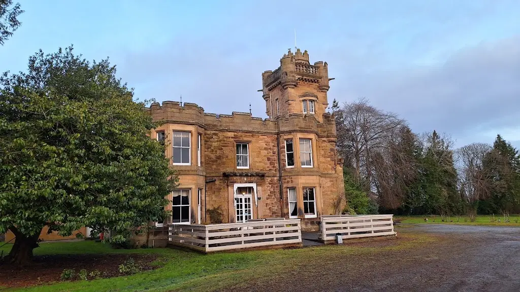 Dine At The Castle @ Mansfield Castle Hotel_Tain_slider_image_2