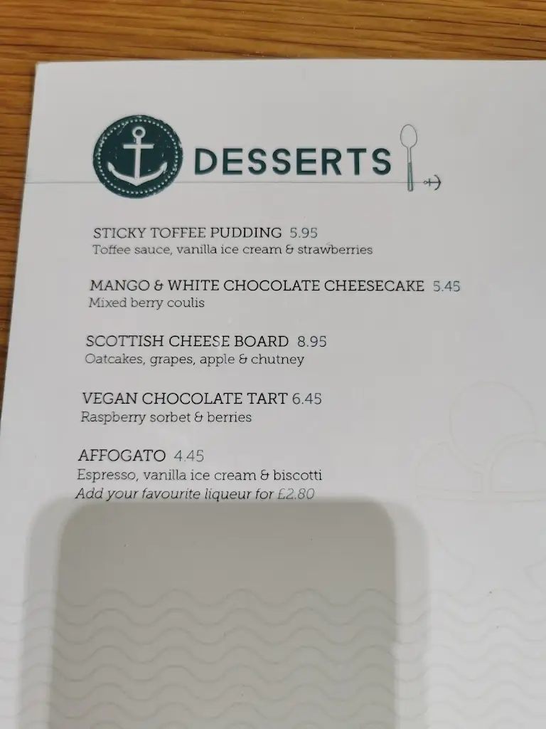 Menu_The Waterside_Strathaven_image_2