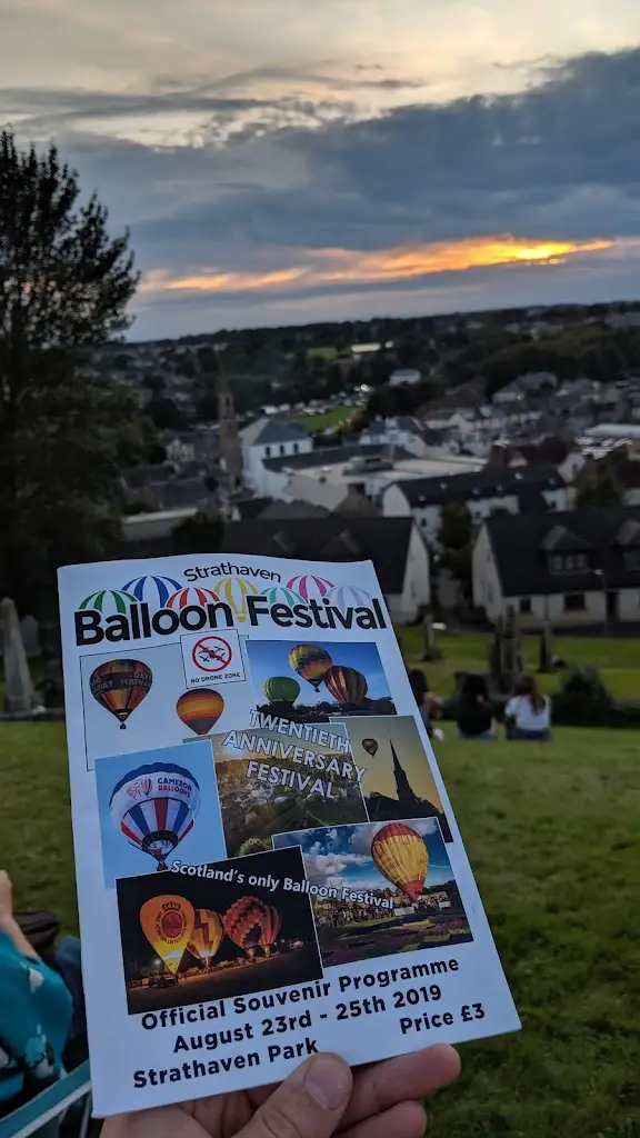 Menu_The Waterside_Strathaven_image_3